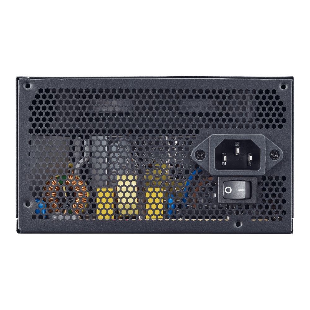 พาวเวอร์ซัพพลาย Cooler Master MWE 550Watt 80 PlusBronze V2 230V - 5Year