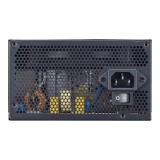 พาวเวอร์ซัพพลาย Cooler Master MWE 550Watt 80 PlusBronze V2 230V - 5Year