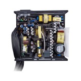 พาวเวอร์ซัพพลาย Cooler Master MWE 550Watt 80 PlusBronze V2 230V - 5Year