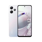 สมาร์ทโฟน Xiaomi Redmi 12 (4+128) Polar Silver (5G)