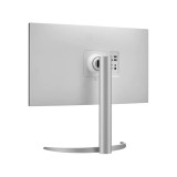 จอมอนิเตอร์ LG 27UP850N-W (IPS 4K 60Hz USB-C)