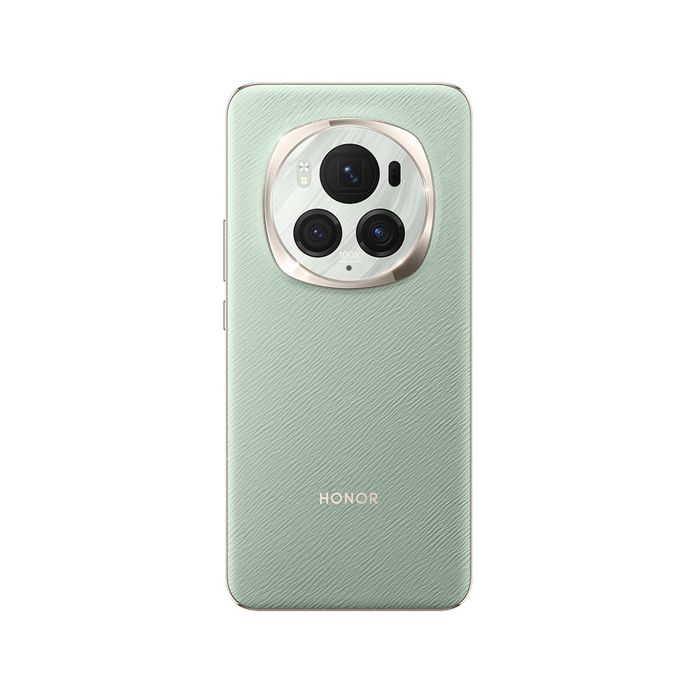 สมาร์ทโฟน Honor Magic 6 Pro (12+512GB) Epi Green (5G)