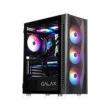 เคสคอมพิวเตอร์ GALAX Revolution 06 Gaming ARGB Black
