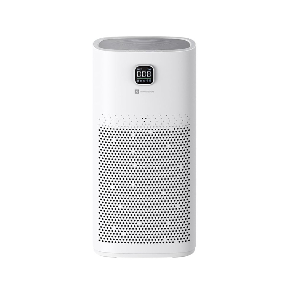 เครื่องฟอกอากาศ Realme TechLife Air Purifier Pro