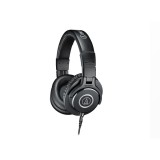 Audio Technica Headphone Professional Monitor Series M40X 