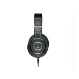 หูฟัง Audio Technica Headphone Professional Monitor Series M40X Black