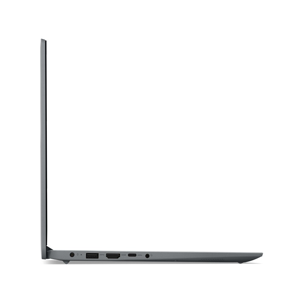 โน๊ตบุ๊ค Lenovo IdeaPad 1 15ALC7-82R400J9TA Grey