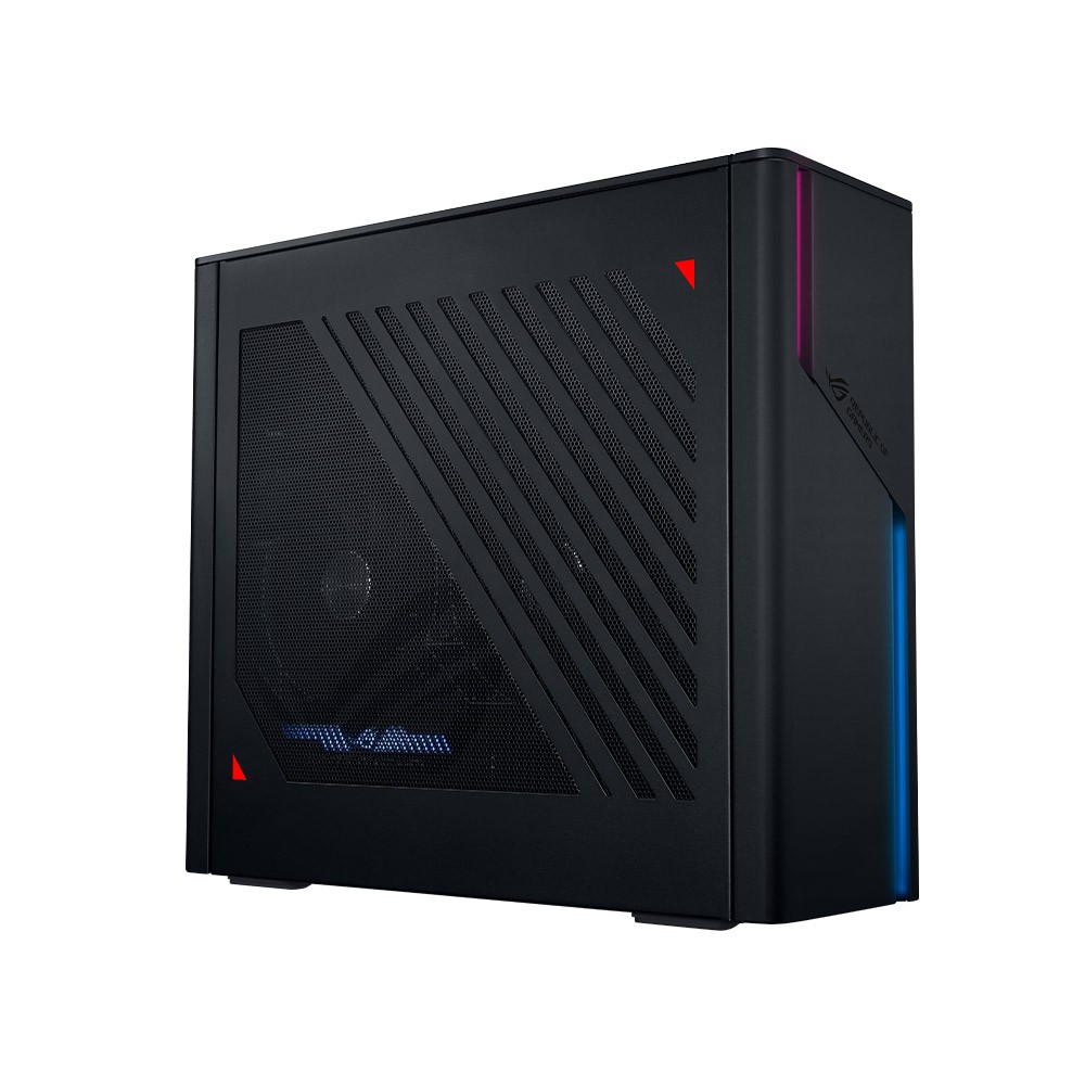 ASUS DESKTOP TW ROG G22 G22CH-1470KF034W EXTREME DARK GRAY