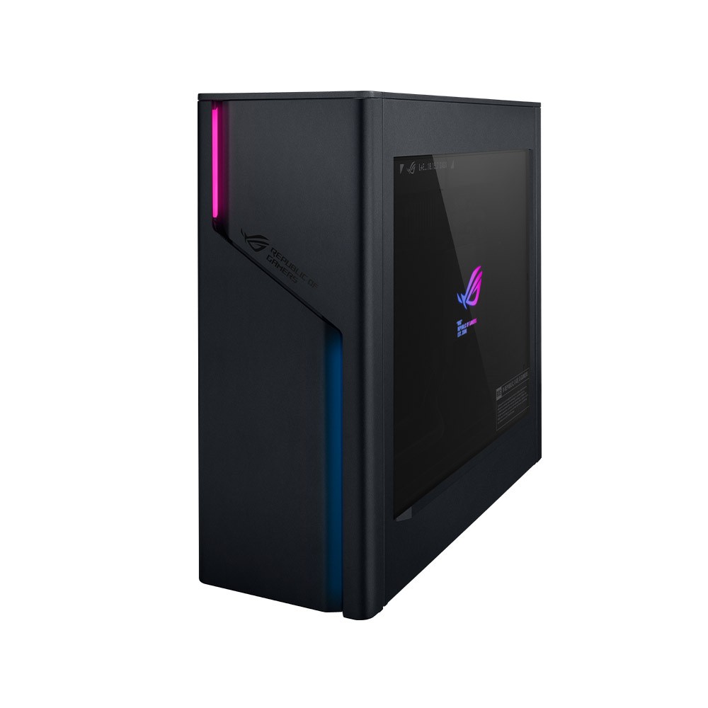ASUS DESKTOP TW ROG G22 G22CH-1470KF034W EXTREME DARK GRAY