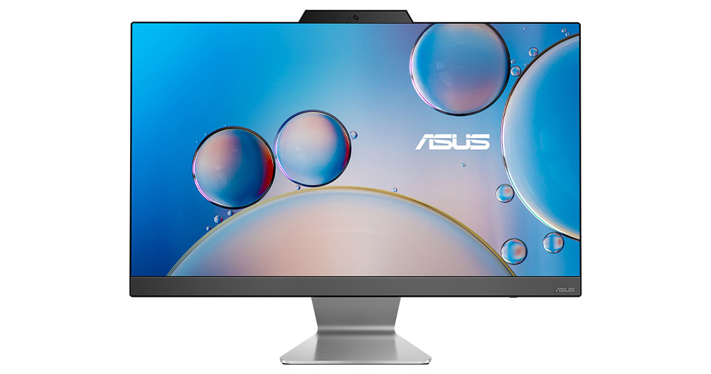 ASUS DESKTOP AIO A3402WBAK-BA145WS BLACK