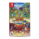 Switch-G : Pokemon Mystery Dungeon Rescue Team DX (R1) (EN)