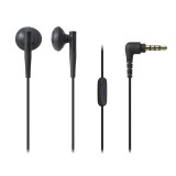 Audio Technica Headphone Earbud C200IS