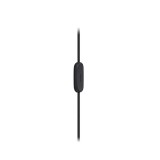 หูฟัง Audio Technica Headphone Earbud C200IS Black