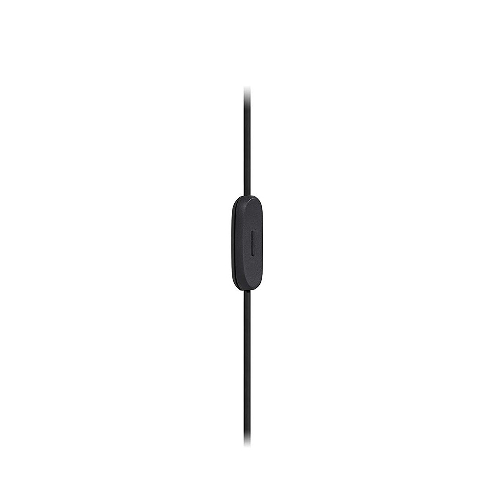 หูฟัง Audio Technica Headphone Earbud C200IS Black