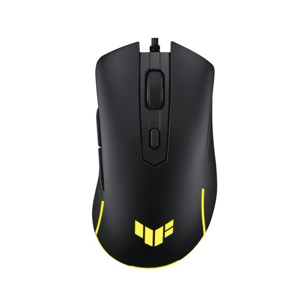 เมาส์เกมมิ่ง ASUS TUF-Gaming M3 Gen 2 Black