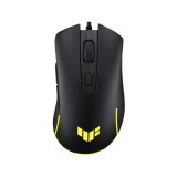 เมาส์เกมมิ่ง ASUS TUF-Gaming M3 Gen 2 Black