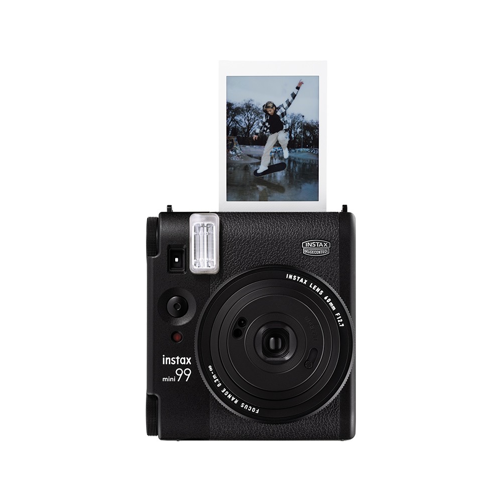 กลอง Fujifilm Instax Mini 99 ส Black