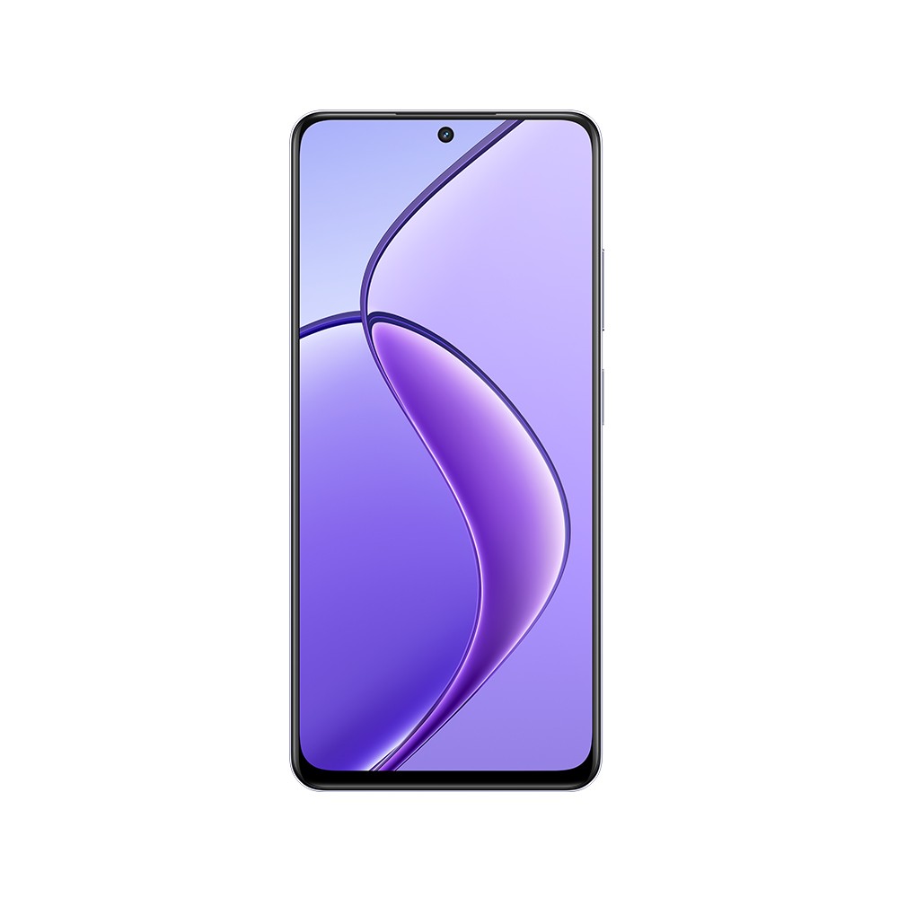 สมาร์ทโฟน Realme 12 (8+256GB) Twilight Purple (5G)