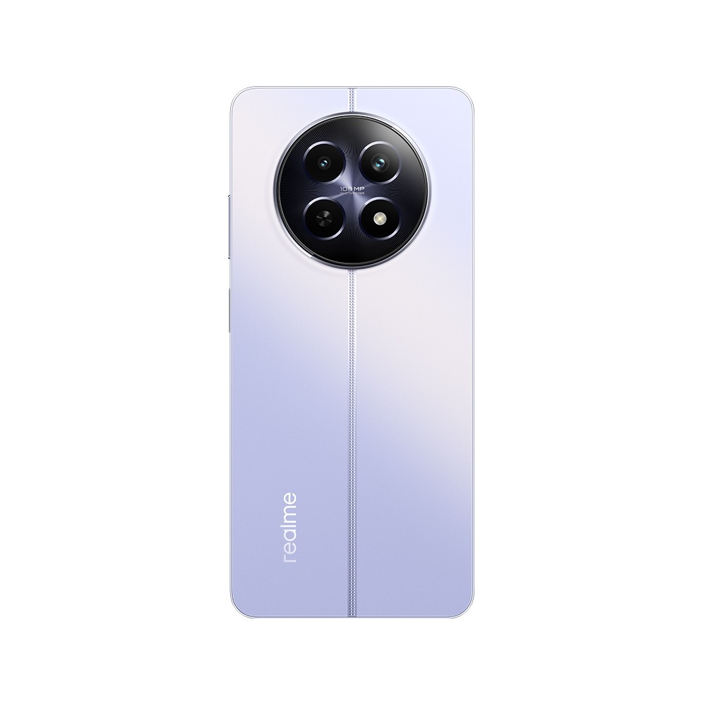 สมาร์ทโฟน Realme 12 (8+256GB) Twilight Purple (5G)