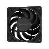 พัดลมคอม Be Quiet SILENT WINGS PRO 4 120mm PWM (BL098) Black