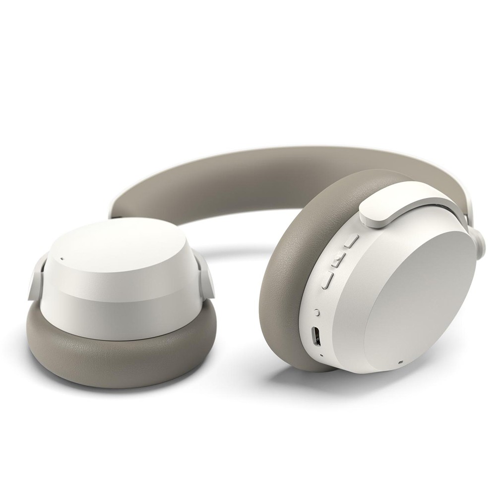 หูฟังไร้สาย Sennheiser Accentum White