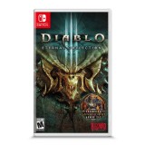 Switch-G : Diablo Iii : Eternal Collection (R1) (EN)