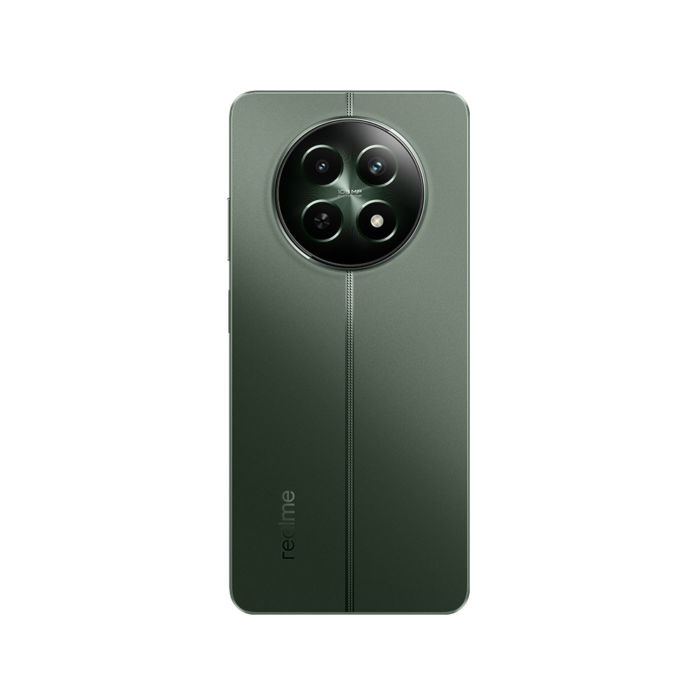 สมาร์ทโฟน Realme 12 (8+256GB) Woodland Green (5G)