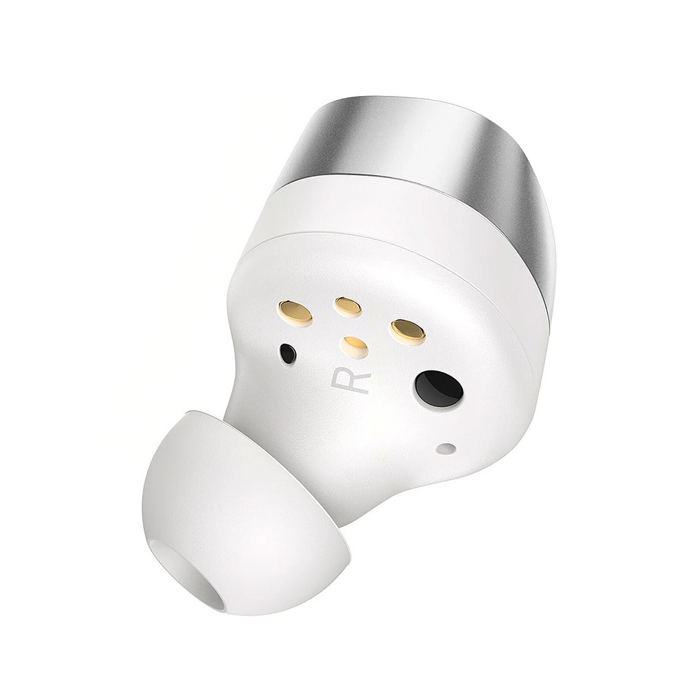 หูฟังไร้สาย Sennheiser Momentum TW 4 White Silver