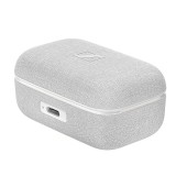 หูฟังไร้สาย Sennheiser Momentum TW 4 White Silver