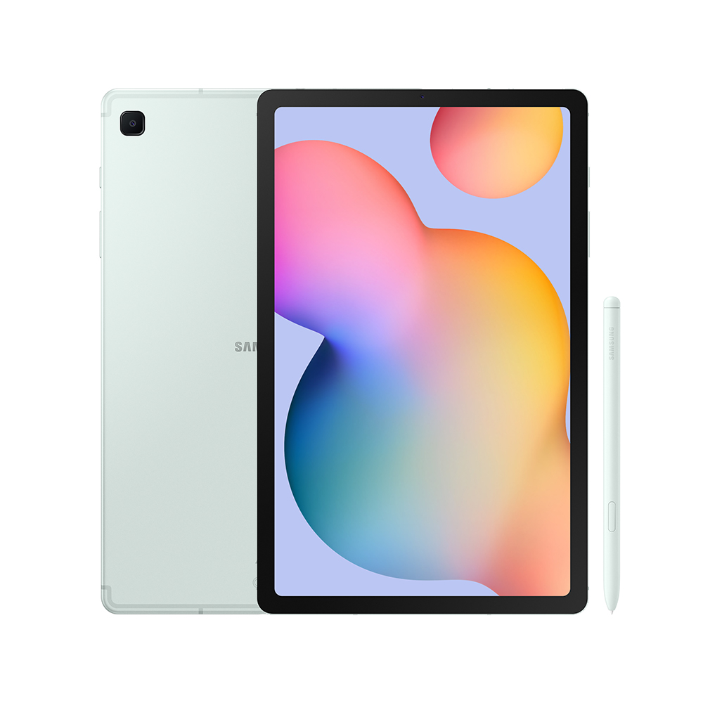 แท็บเล็ต Samsung Galaxy Tab S6 Lite LTE (4+128) (2024) Mint