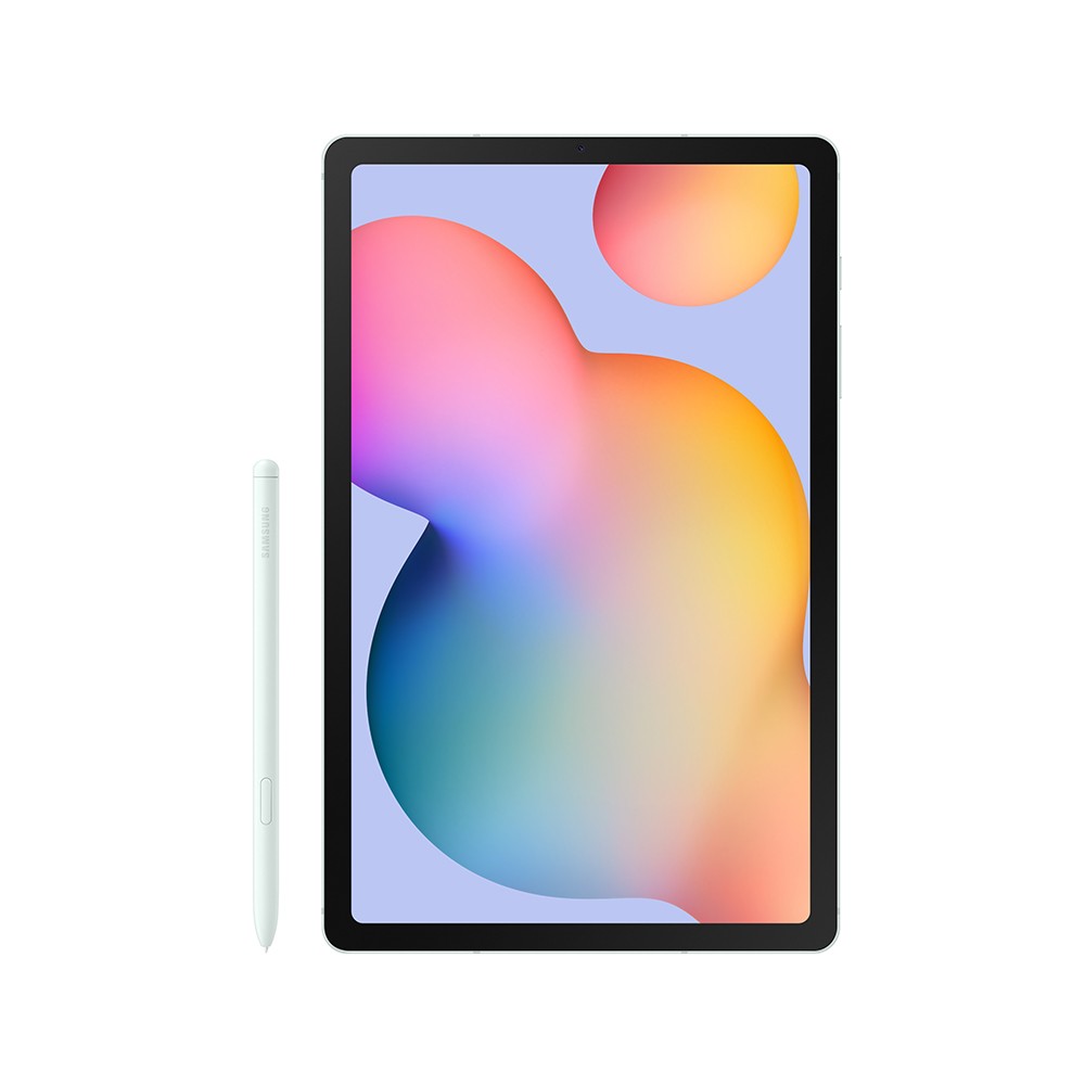 แท็บเล็ต Samsung Galaxy Tab S6 Lite LTE (4+128) (2024) Mint