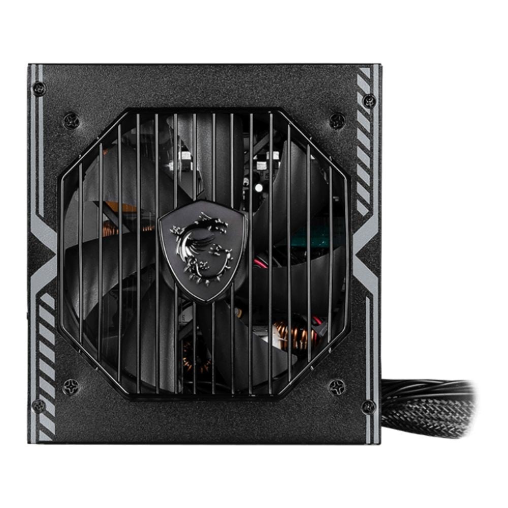 พาวเวอร์ซัพพลาย MSI MAG A750BN PCIe5 750Watt 80 Plus Bronze - 5Year