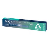 ซิลิโคนนำความร้อนซีพียู ARCTIC Silicone MX-4 (4g) PREMIUM Performance Thermal Paste