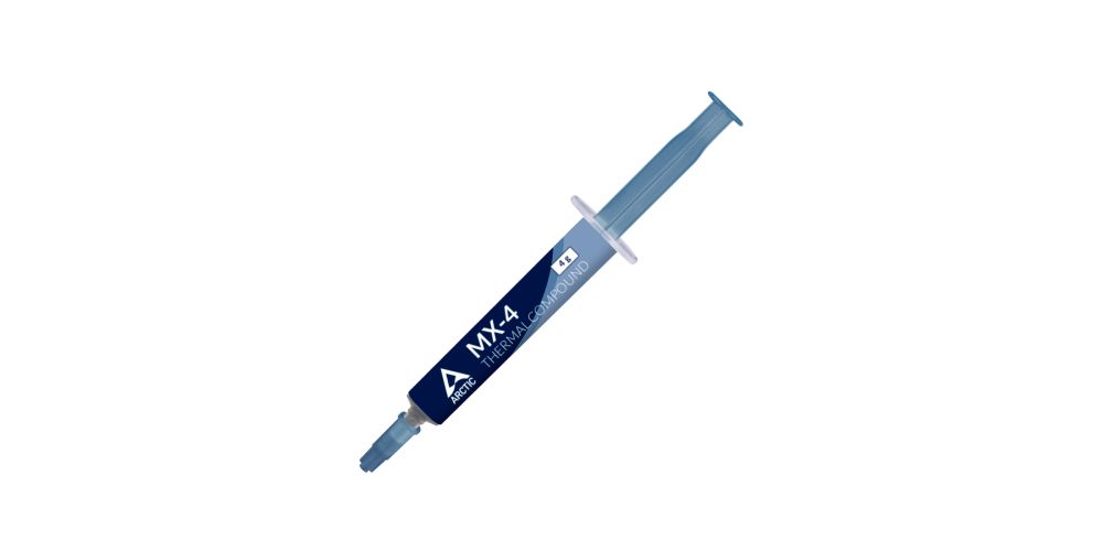 ARCTIC Silicone MX-4