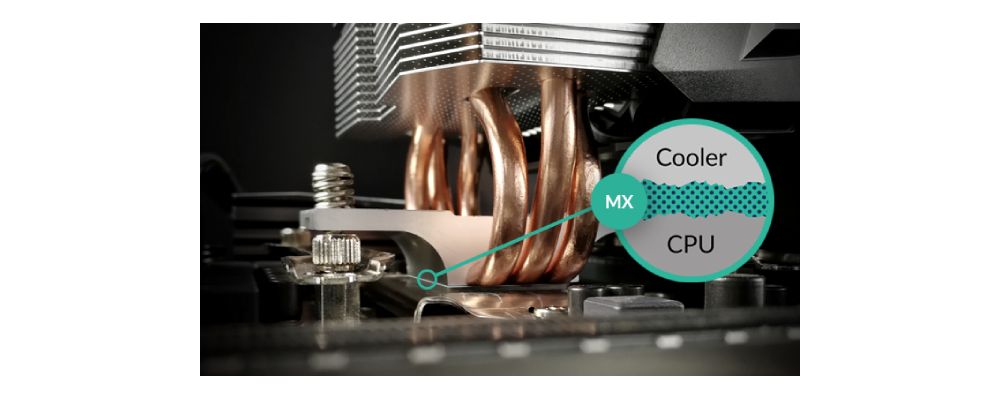 Highest Thermal Conductivity