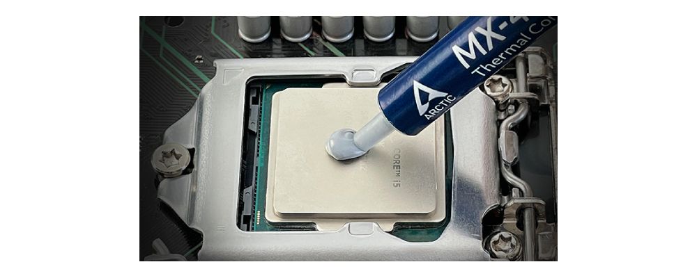 REMIUM Performance Thermal Paste