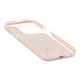 เคส QPLUS iPhone 15 Pro Max Heart Fabric