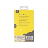 เคส QPLUS iPhone 15 Pro Max Heart Fabric
