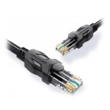 สายแลน Vention Round LAN CAT6 UTP Patch ยาว 5 เมตร