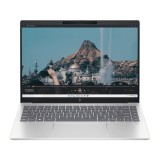 โน๊ตบุ๊ค HP Pavilion Plus 14-ew0025TU Natural Silver