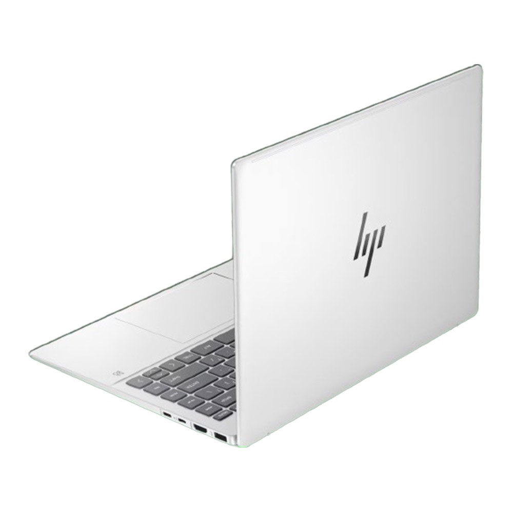 โน๊ตบุ๊ค HP Pavilion Plus 14-ew0025TU Natural Silver