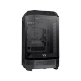 เคสคอมพิวเตอร์ Thermaltake The Tower 300 Black