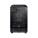 เคสคอมพิวเตอร์ Thermaltake The Tower 300 Black