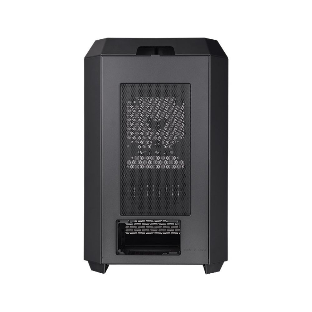 เคสคอมพิวเตอร์ Thermaltake The Tower 300 Black