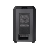 เคสคอมพิวเตอร์ Thermaltake The Tower 300 Black