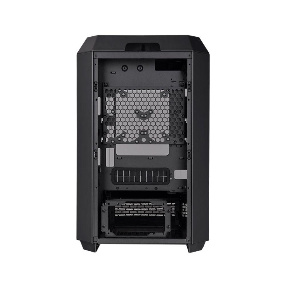เคสคอมพิวเตอร์ Thermaltake The Tower 300 Black