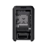 เคสคอมพิวเตอร์ Thermaltake The Tower 300 Black