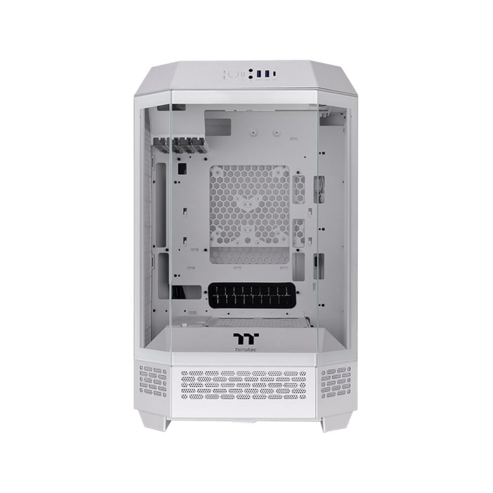 เคสคอมพิวเตอร์ Thermaltake The Tower 300 Snow