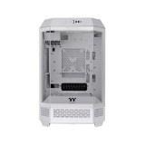 เคสคอมพิวเตอร์ Thermaltake The Tower 300 Snow