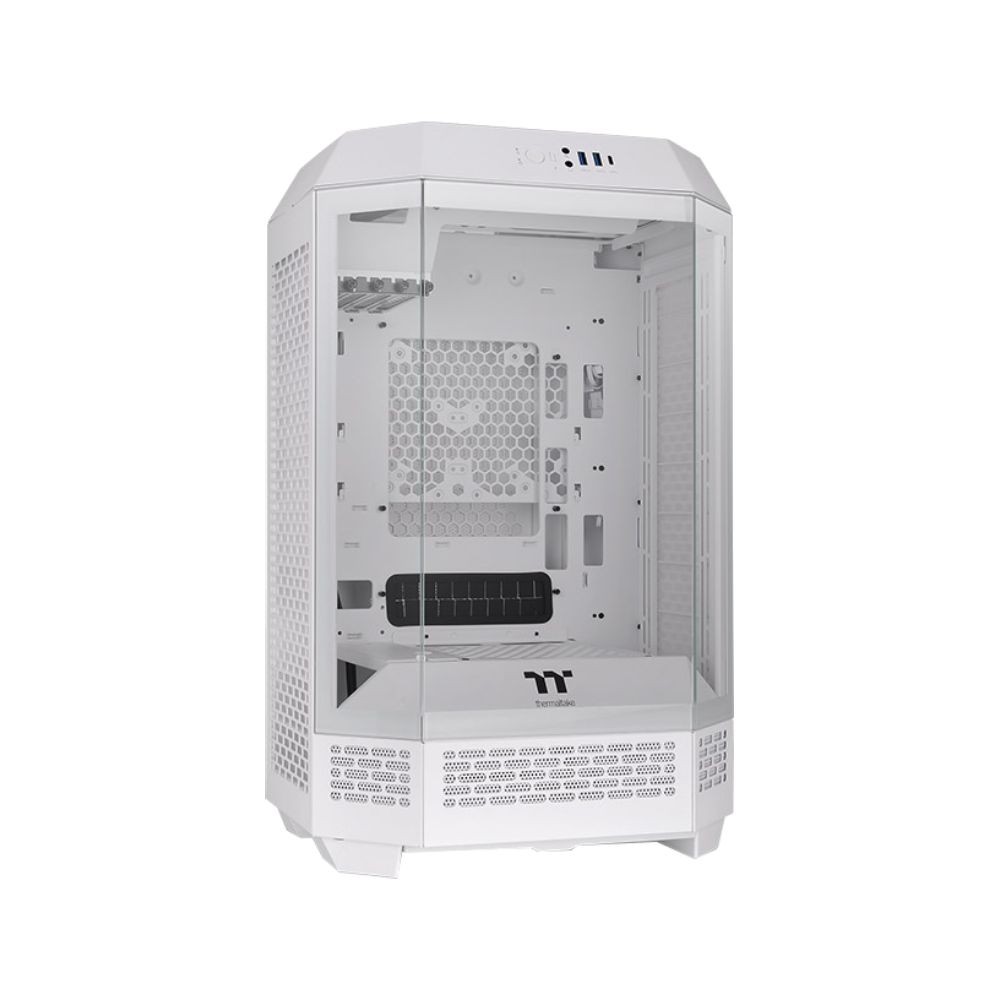 เคสคอมพิวเตอร์ Thermaltake The Tower 300 Snow